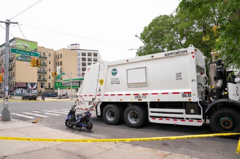 Hit-and-Run City: One More Dead, Still No Action