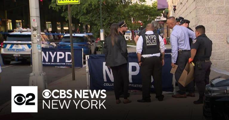 Brooklyn Bleeds While Politicians Stall