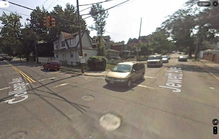 Evening blood on Hylan