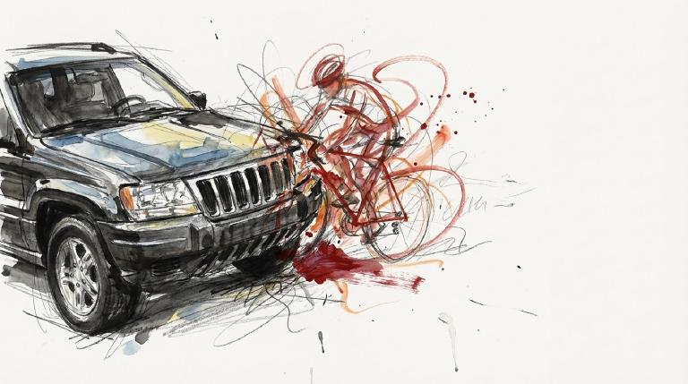 Evening blood on Hylan