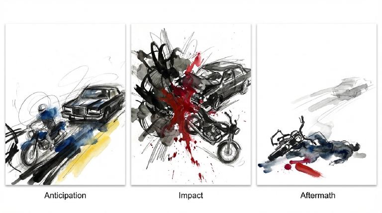 Third Avenue’s Red Light