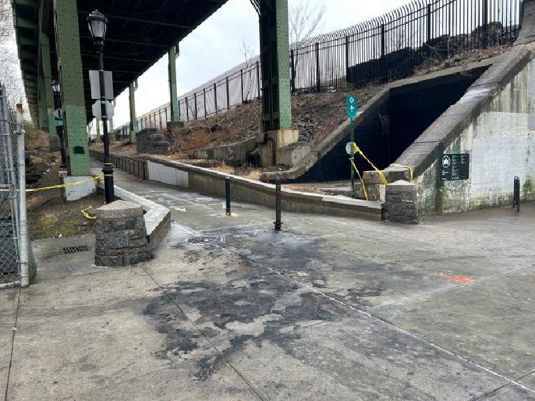 Major Deegan, Minor Consequences: Blood on the Streets, Silence in City Hall