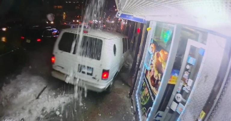 Bronx SD 32: Crosswalks, sirens, and a trail of bodies