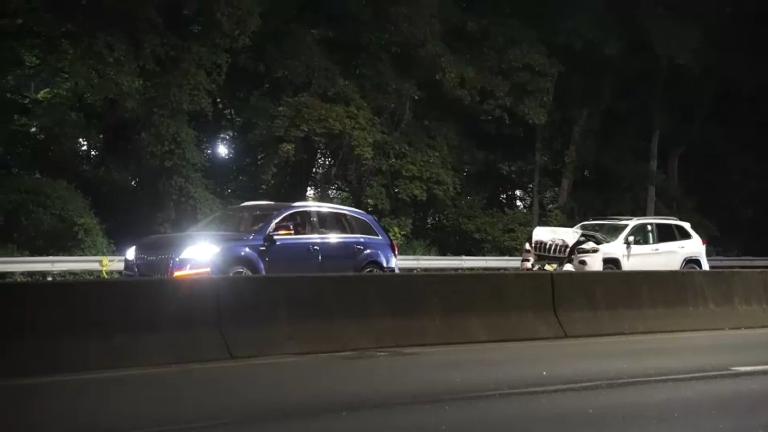 Two riders dead on the Bronx River Parkway. The pattern keeps pace.