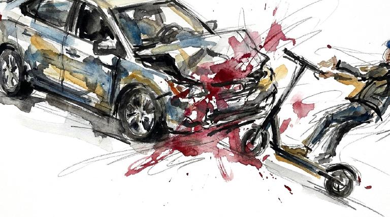 Two riders dead on the Bronx River Parkway. The pattern keeps pace.