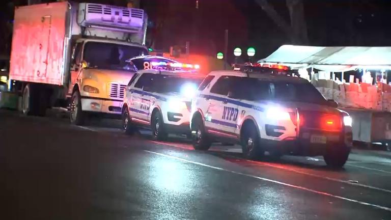 Morning turn. Four down. One district’s count keeps climbing.