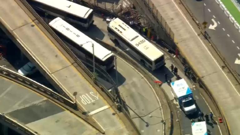 Seven Dead, a Thousand Broken—How Many Bodies Before City Hall Acts?